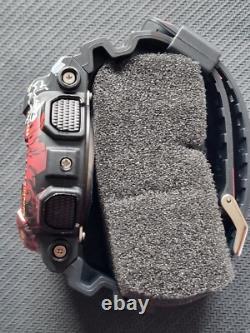 Montre Casio G-shock One Piece Ga-110jop-1a4er Neuve Édition Limitée