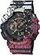 Montre Casio G-shock One Piece Ga-110jop-1a4er Toute Neuve, édition Limitée