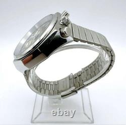 Montre Chronographe Citizen Tuno Édition Limitée 1600 Pièces Design de Qualité