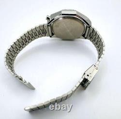 Montre Chronographe Citizen Tuno Édition Limitée 1600 Pièces Design de Qualité