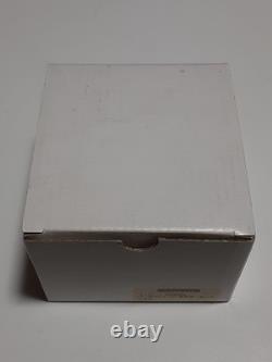 Montre Édition Limitée One Piece Nouveau Monde Bracelet en Cuir Bleu #1867/9999