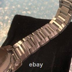 Montre Édition Limitée SEIKO x Monkey D Luffy One Piece 20ème Anniversaire 5000pcs