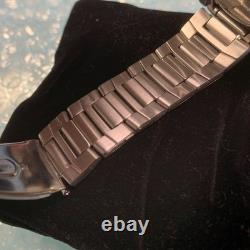 Montre Édition Limitée SEIKO x Monkey D Luffy One Piece 20ème Anniversaire 5000pcs