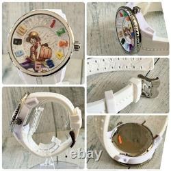 Montre Édition Limitée Tendence One Piece Batterie Authentique OK Nettoyée Usagée