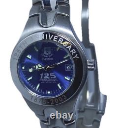 Montre Everton Ladies Édition Limitée Brand New