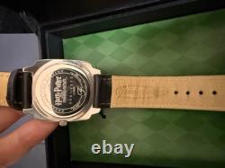 Montre Fossile Édition Limitée Slytherin 2000 Pièces Harry Potter