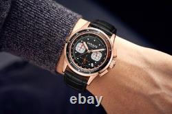 Montre Mécanique à Quartz pour Homme Édition Limitée Gamages de Londres Prix de Vente Conseillé 825,00 £