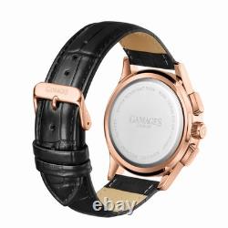 Montre Mécanique à Quartz pour Homme Édition Limitée Gamages de Londres Prix de Vente Conseillé 825,00 £