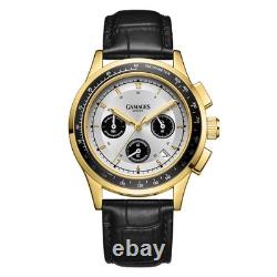 Montre Mécanique à Quartz pour Hommes Gamages de Londres Édition Limitée Prix de Vente Conseillé 825,00 £