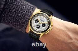 Montre Mécanique à Quartz pour Hommes Gamages de Londres Édition Limitée Prix de Vente Conseillé 825,00 £