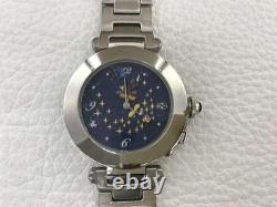 Montre Mickey Fantasia 80e Anniversaire Disney Édition Limitée de 200 Pièces