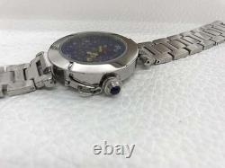 Montre Mickey Fantasia 80e Anniversaire Disney Édition Limitée de 200 Pièces