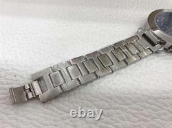 Montre Mickey Fantasia 80e Anniversaire Disney Édition Limitée de 200 Pièces