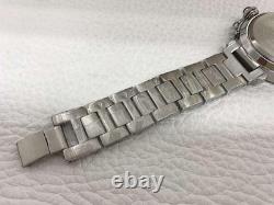 Montre Mickey Fantasia 80e Anniversaire Disney Édition Limitée de 200 Pièces