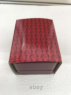 Montre Mickey Fantasia 80e Anniversaire Disney Édition Limitée de 200 Pièces