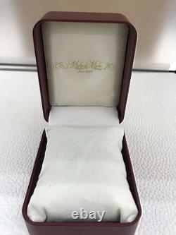 Montre Mickey Fantasia 80e Anniversaire Disney Édition Limitée de 200 Pièces