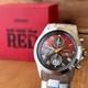 Montre Seiko One Piece Film Red Édition Limitée 0526/2000 Uta Très Bon état