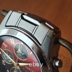 Montre SEIKO ONE PIECE Film Red Édition Limitée 0526/2000 Uta Très Bon état