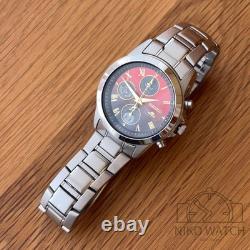 Montre SEIKO ONE PIECE Film Red Édition Limitée 0526/2000 Uta Très Bon état