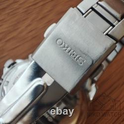 Montre SEIKO ONE PIECE Film Red Édition Limitée 0526/2000 Uta Très Bon état