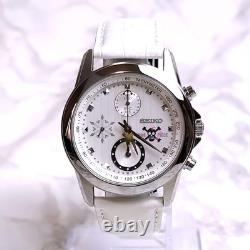 Montre SEIKO ONE PIECE Tony Tony Chopper 15e Anniversaire ÉDITION LIMITÉE avec boîte