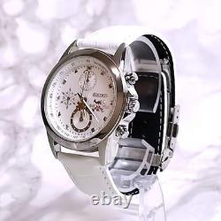 Montre SEIKO ONE PIECE Tony Tony Chopper 15e Anniversaire ÉDITION LIMITÉE avec boîte