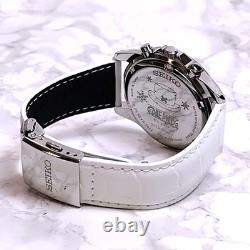 Montre SEIKO ONE PIECE Tony Tony Chopper 15e Anniversaire ÉDITION LIMITÉE avec boîte