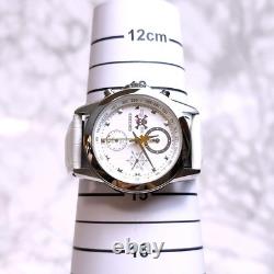 Montre SEIKO ONE PIECE Tony Tony Chopper 15e Anniversaire ÉDITION LIMITÉE avec boîte