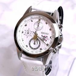 Montre SEIKO ONE PIECE Tony Tony Chopper 15e Anniversaire ÉDITION LIMITÉE avec boîte