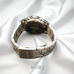 Montre SEIKO One Piece 20e anniversaire Monkey D Luffy Édition limitée 5000 pièces