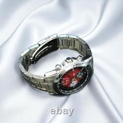 Montre SEIKO One Piece 20e anniversaire Monkey D Luffy Édition limitée 5000 pièces