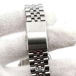 Montre Seiko One Piece Ace Édition Limitée Cadran Rouge Cadeau Collection