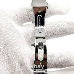 Montre Seiko One Piece Ace Édition Limitée Cadran Rouge Cadeau Collection