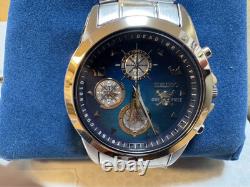 Montre Seiko One Piece Édition Limitée 1000 Épisodes, 5000 Pièces Seulement