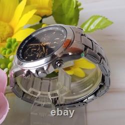 Montre Seiko One Piece Édition Limitée 15ème Anniversaire 5000 Pièces Quartz