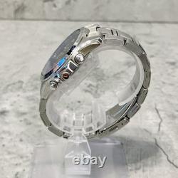 Montre Seiko One Piece Édition Limitée 20e Anniversaire État Excellent