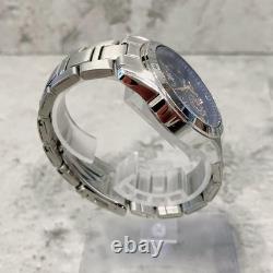 Montre Seiko One Piece Édition Limitée 20e Anniversaire État Excellent