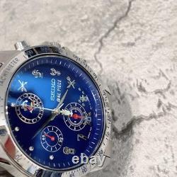 Montre Seiko One Piece Édition Limitée 20e Anniversaire État Excellent