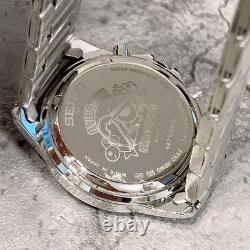 Montre Seiko One Piece Édition Limitée 20e Anniversaire État Excellent