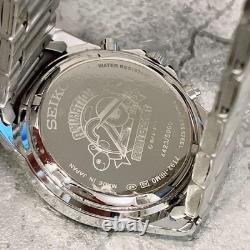 Montre Seiko One Piece Édition Limitée 20e Anniversaire État Excellent