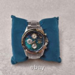 Montre Seiko One Piece Édition Limitée du 1000e Épisode Rare en Très Bon État