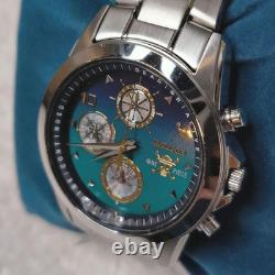 Montre Seiko One Piece Édition Limitée du 1000e Épisode Rare en Très Bon État