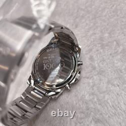 Montre Seiko One Piece Édition Limitée du 1000e Épisode Rare en Très Bon État