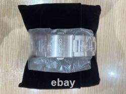 Montre Seiko One Piece Film Red Édition Limitée 2000 pièces Neuve Collectionneur Japon