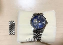 Montre Seiko One Piece Sabo Édition Limitée Numéro de Série 9999 607 D'occasion