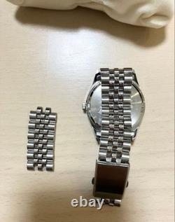 Montre Seiko One Piece Sabo Édition Limitée Numéro de Série 9999 607 D'occasion