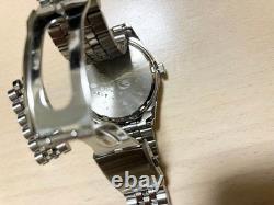 Montre Seiko One Piece Sabo Édition Limitée Numéro de Série 9999 607 D'occasion