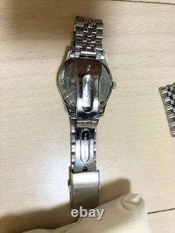 Montre Seiko One Piece Sabo Édition Limitée Numéro de Série 9999 607 D'occasion