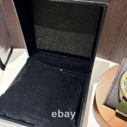 Montre automatique Seiko HUF SBSA163 Édition limitée 1000 pièces Excellent