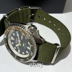 Montre automatique Seiko HUF SBSA163 Édition limitée 1000 pièces Excellent